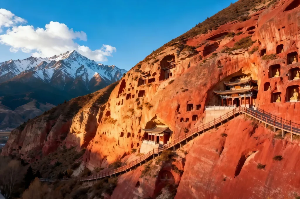 Храма Матоу