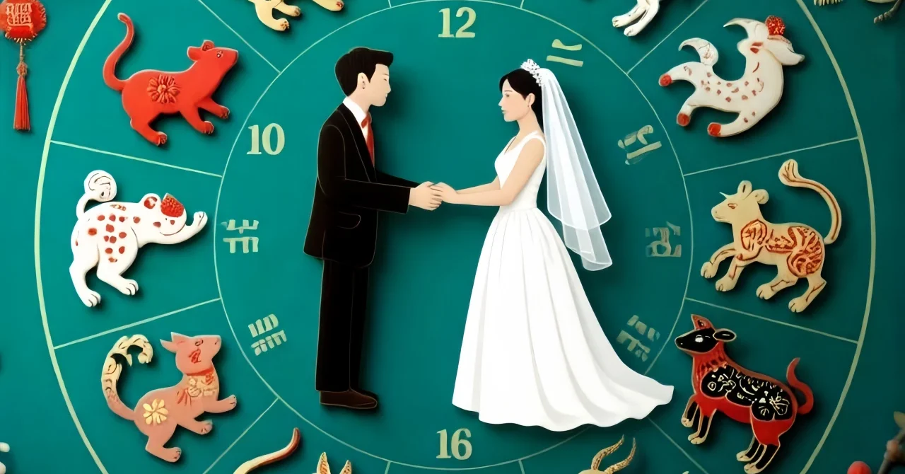 Любовная совместимость по китайскому зодиаку: кто вам подходит?