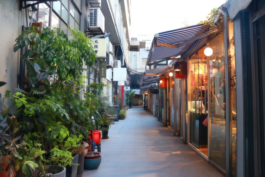 Тяньцзыфан