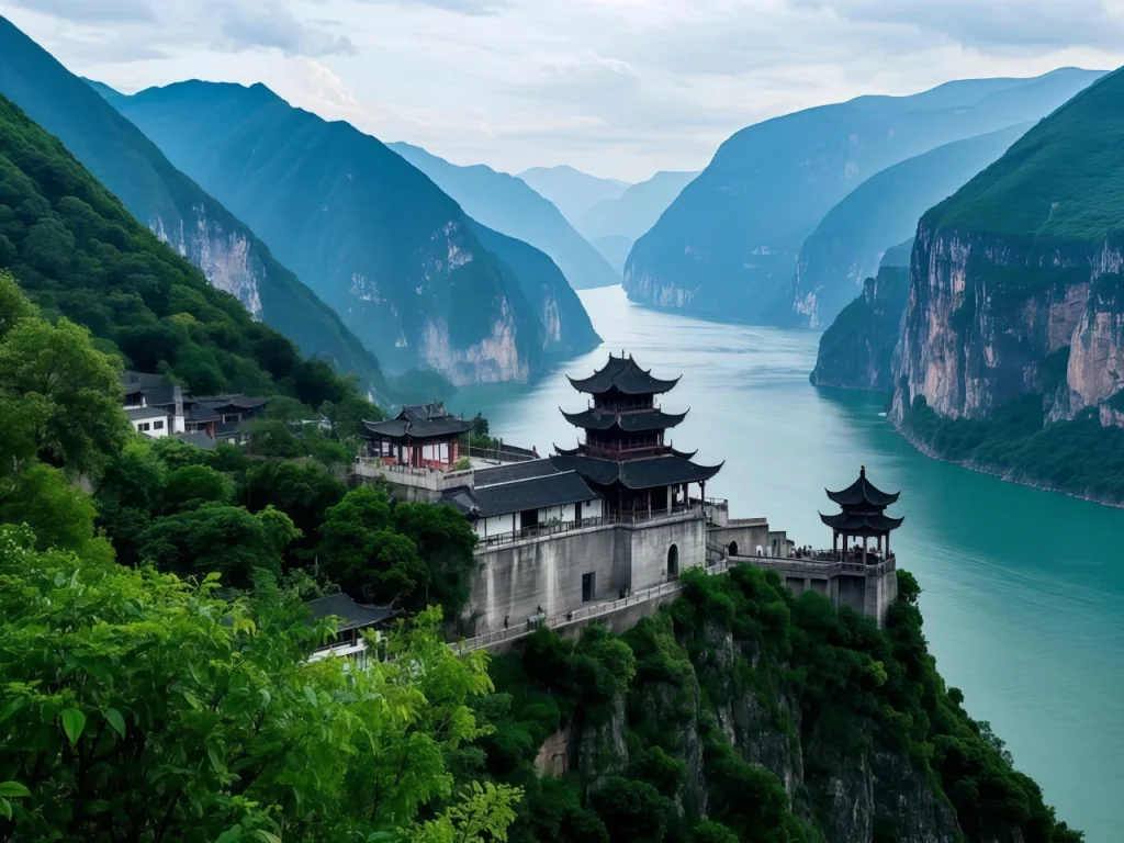 Город Байди