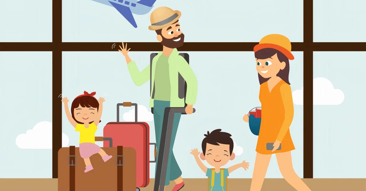 Руководство по возврату НДС при выезде из Китая для иностранных туристов