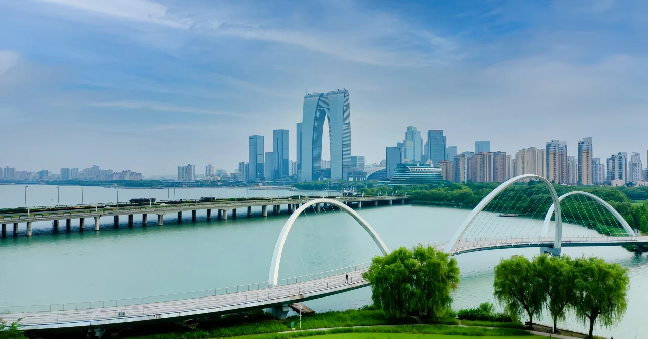 Путеводитель по Сучжоу: топ достопримечательностей, маршруты и советы 2026