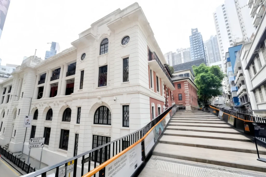 Голливуд-роуд