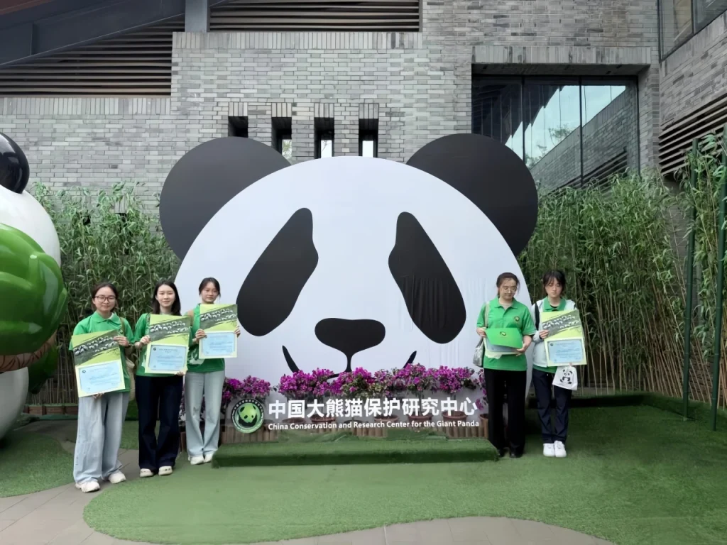 вручение памятного сертификата