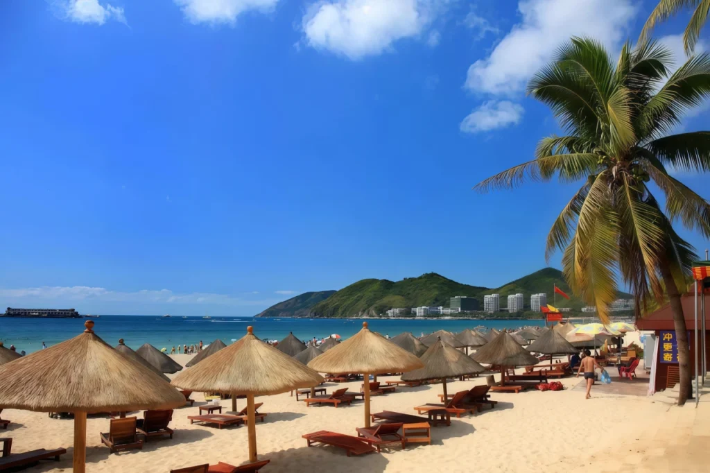 Остров учжичжоу