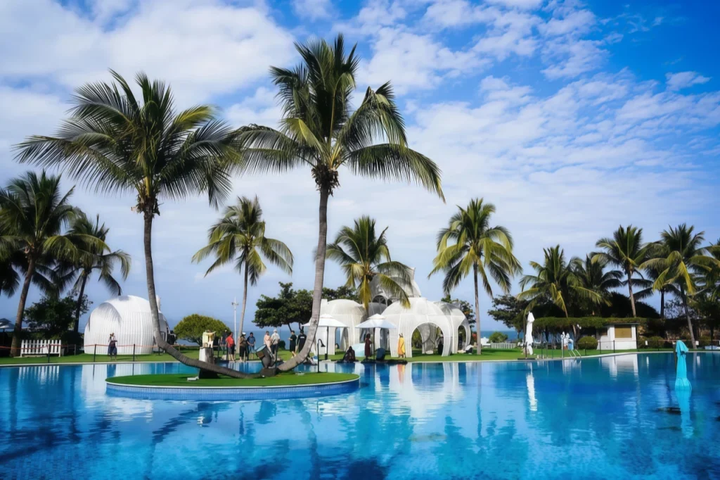 Остров учжичжоу