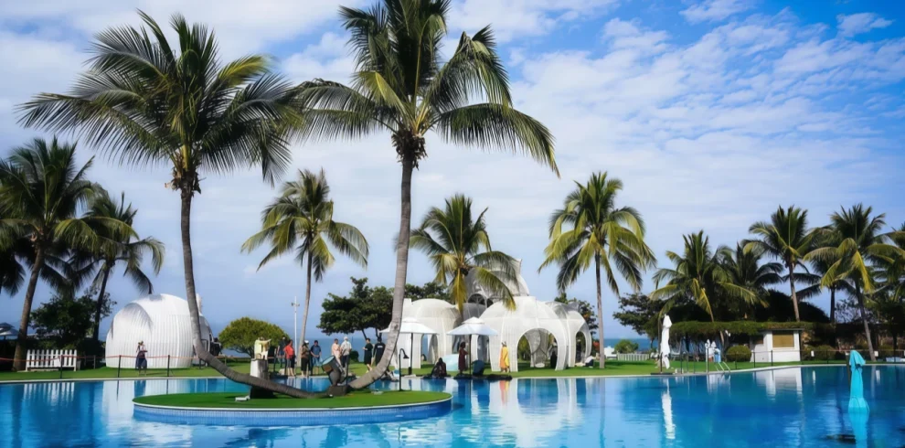 Остров учжичжоу