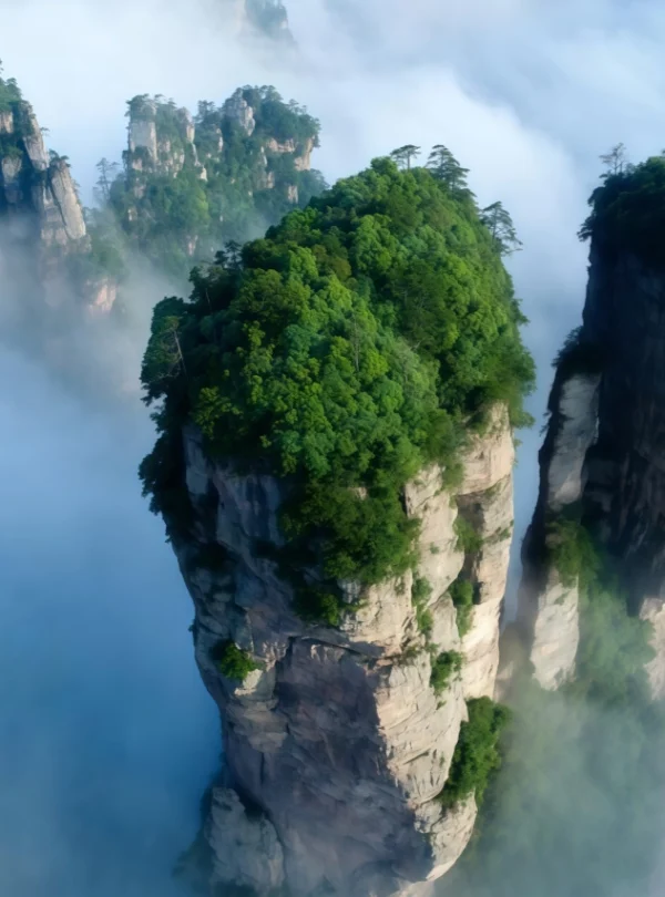 гору Цзянькуньчжу