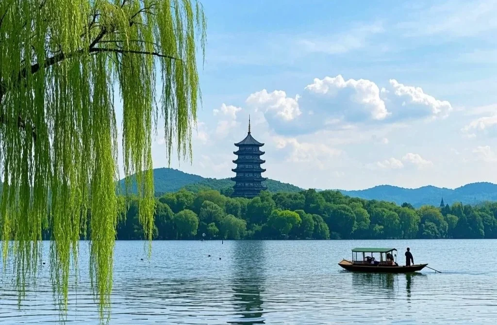 Путеводитель по Ханчжоу: топ достопримечательностей, маршруты и советы 2026