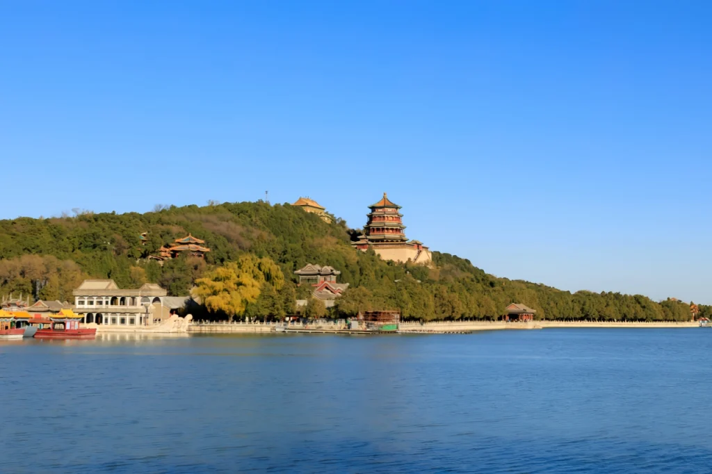 Летний дворец