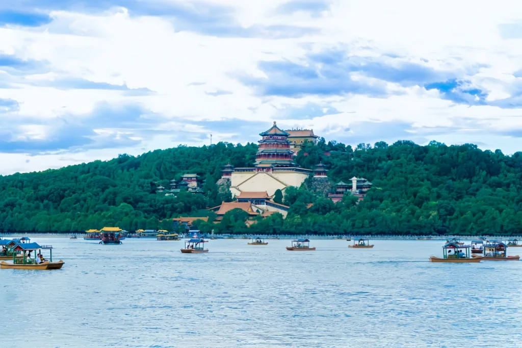 Летний дворец