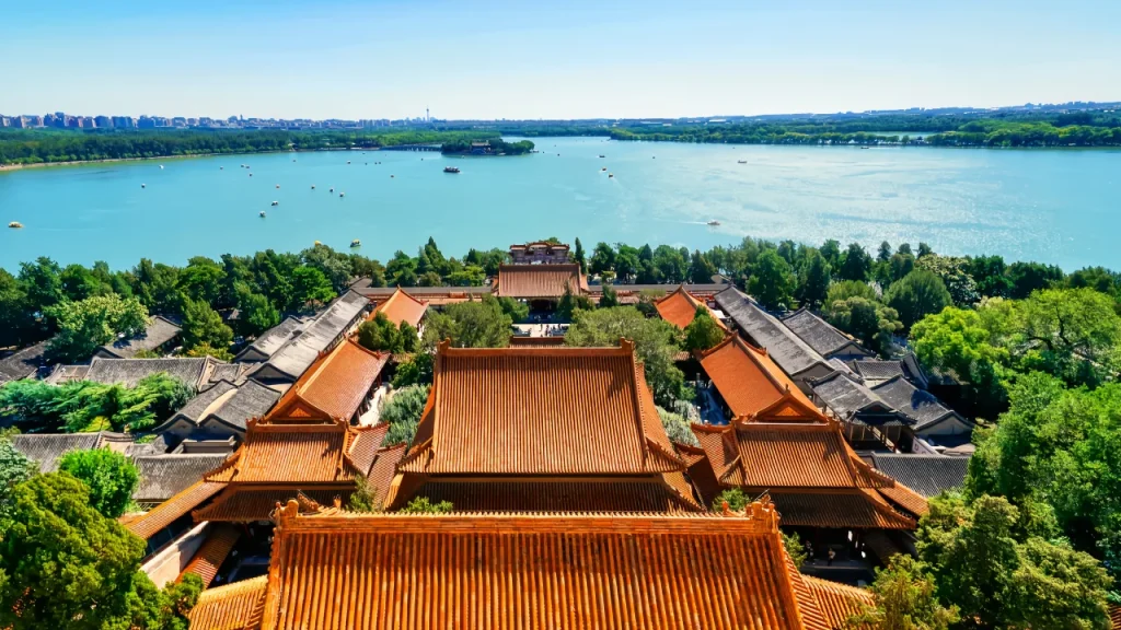 Летний дворец