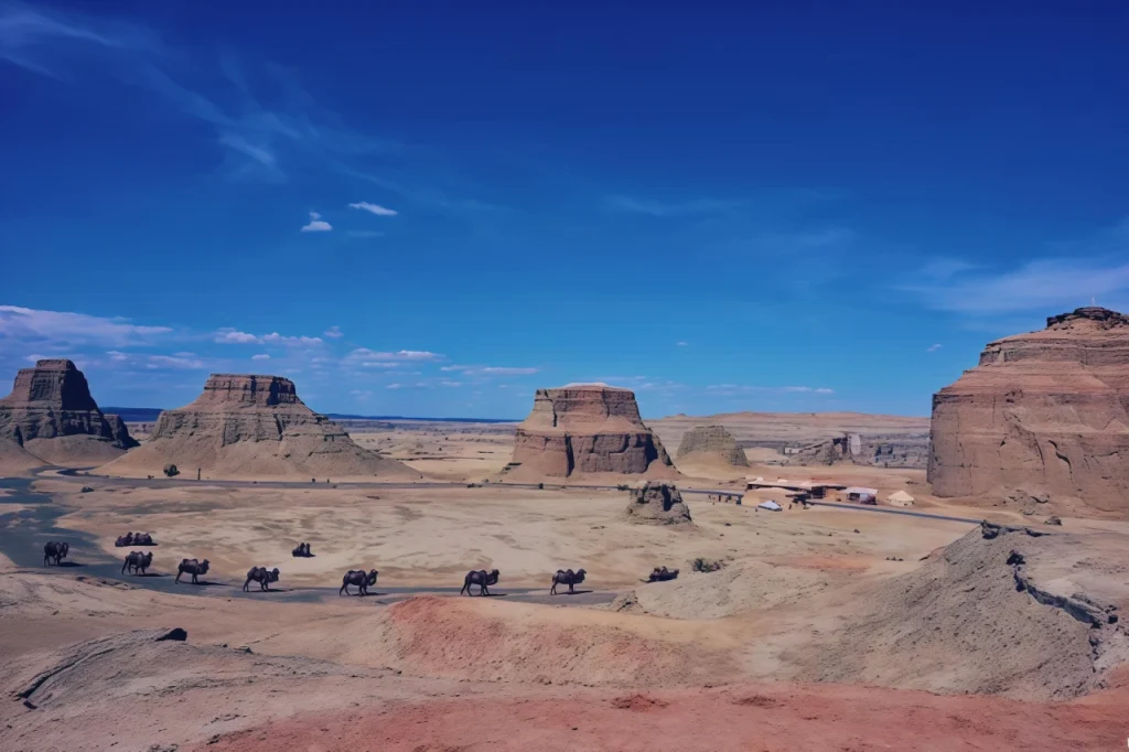 Город Демонов